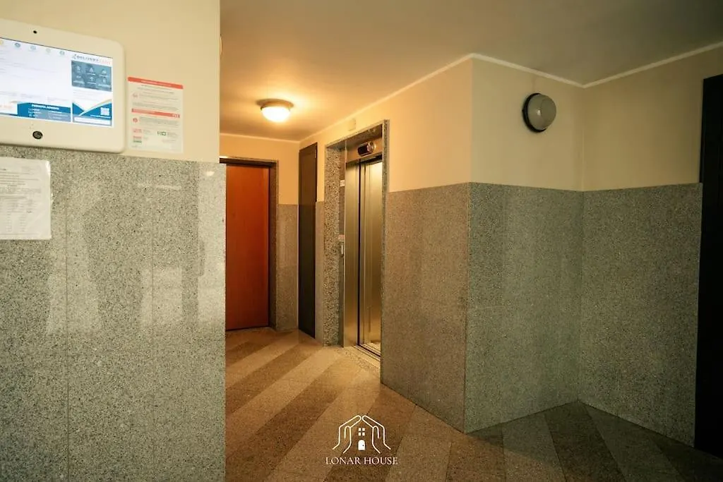 Milano - Attico Con Doppia Terrazza Apartment Italy