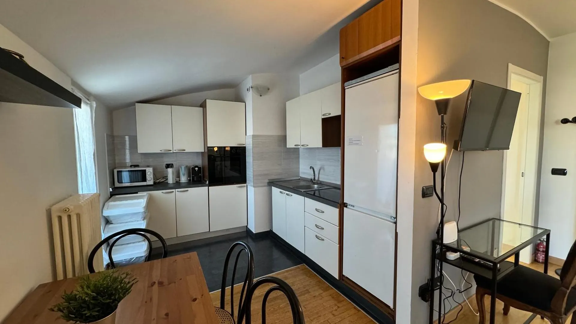 Milano - Attico Con Doppia Terrazza Apartment Italy